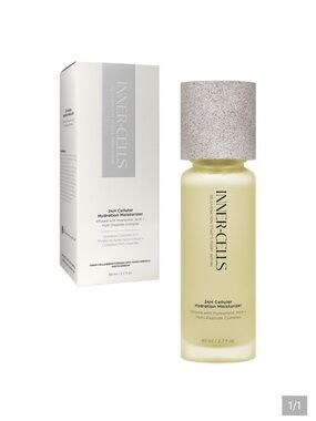 $950- Inner Cells 24 Hour Hydrating Moisture